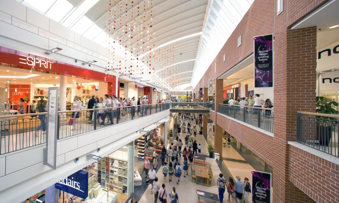Westfield Penrith GPT